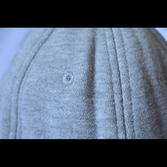 Grey hat - Picture 4 of 9